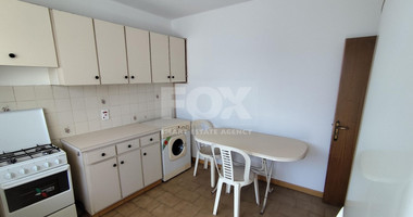 Spacious Two Bedroom Apartment In Lively Katholiki For Sale
