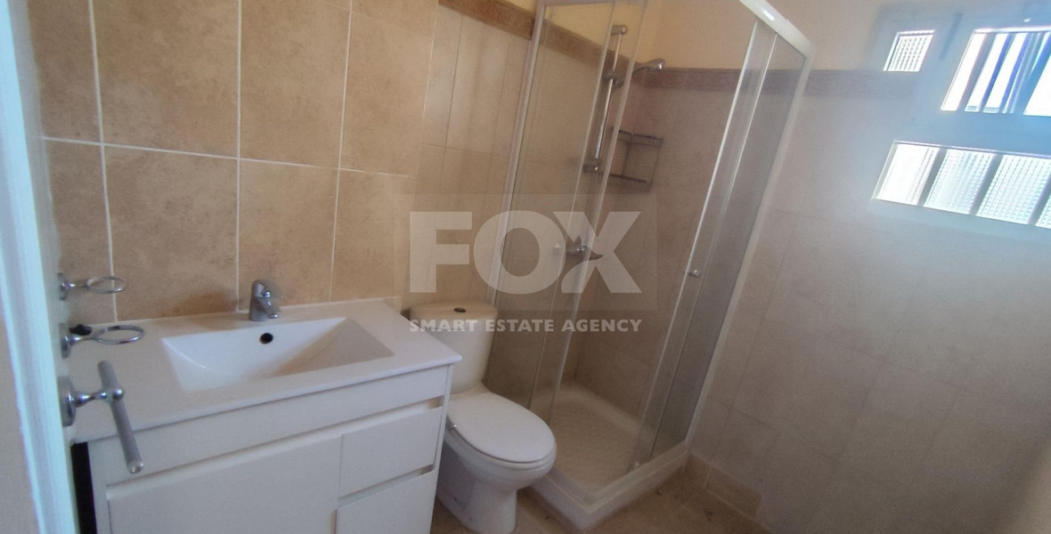 Spacious Two Bedroom Apartment In Lively Katholiki For Sale