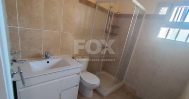 Spacious Two Bedroom Apartment In Lively Katholiki For Sale