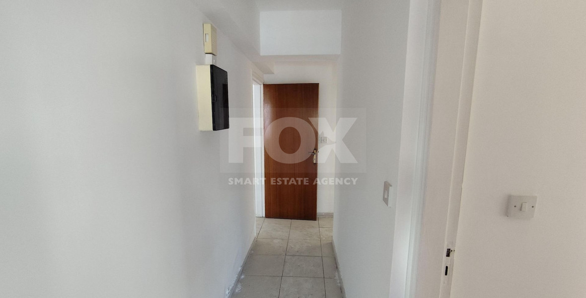 Spacious Two Bedroom Apartment In Lively Katholiki For Sale
