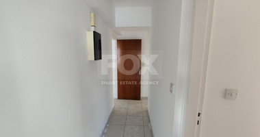 Spacious Two Bedroom Apartment In Lively Katholiki For Sale