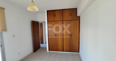 Spacious Two Bedroom Apartment In Lively Katholiki For Sale