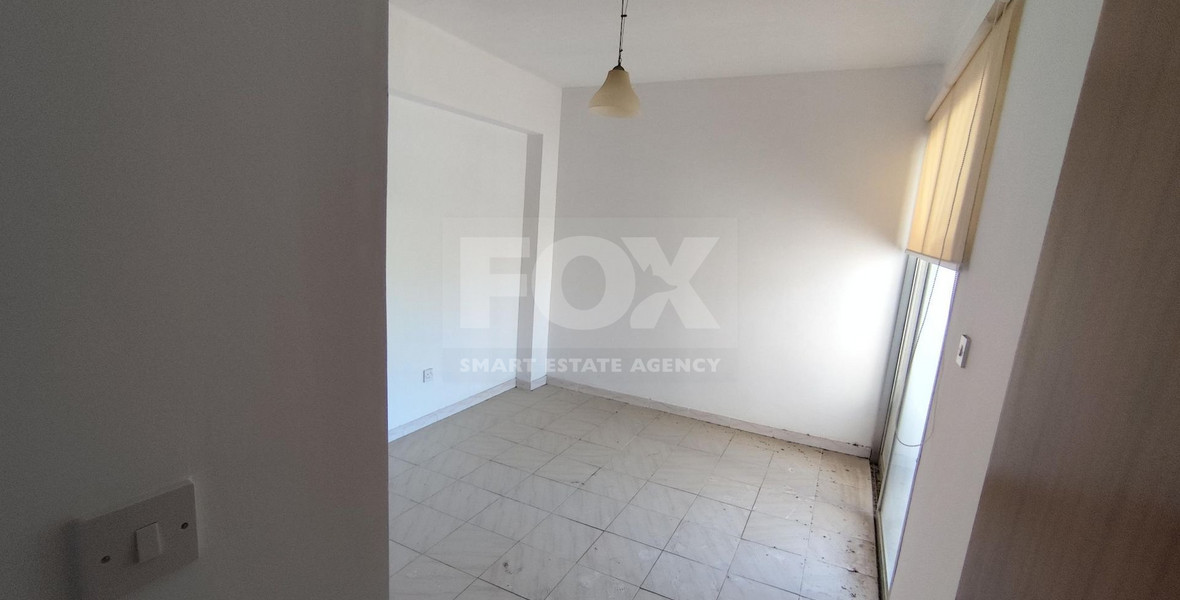 Spacious Two Bedroom Apartment In Lively Katholiki For Sale