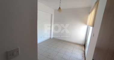 Spacious Two Bedroom Apartment In Lively Katholiki For Sale