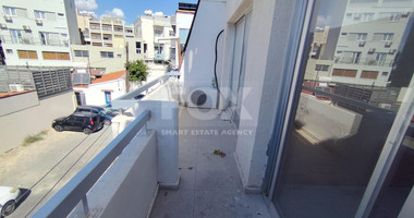 Spacious Two Bedroom Apartment In Lively Katholiki For Sale