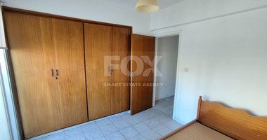 Spacious Two Bedroom Apartment In Lively Katholiki For Sale