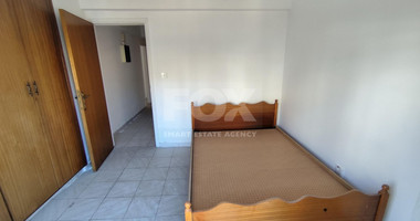 Spacious Two Bedroom Apartment In Lively Katholiki For Sale