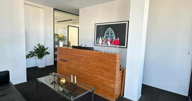 FOR RENT LUXURY OFFICES WITH ROOF TERRACES IN PRIME BUSINESS LOCATION