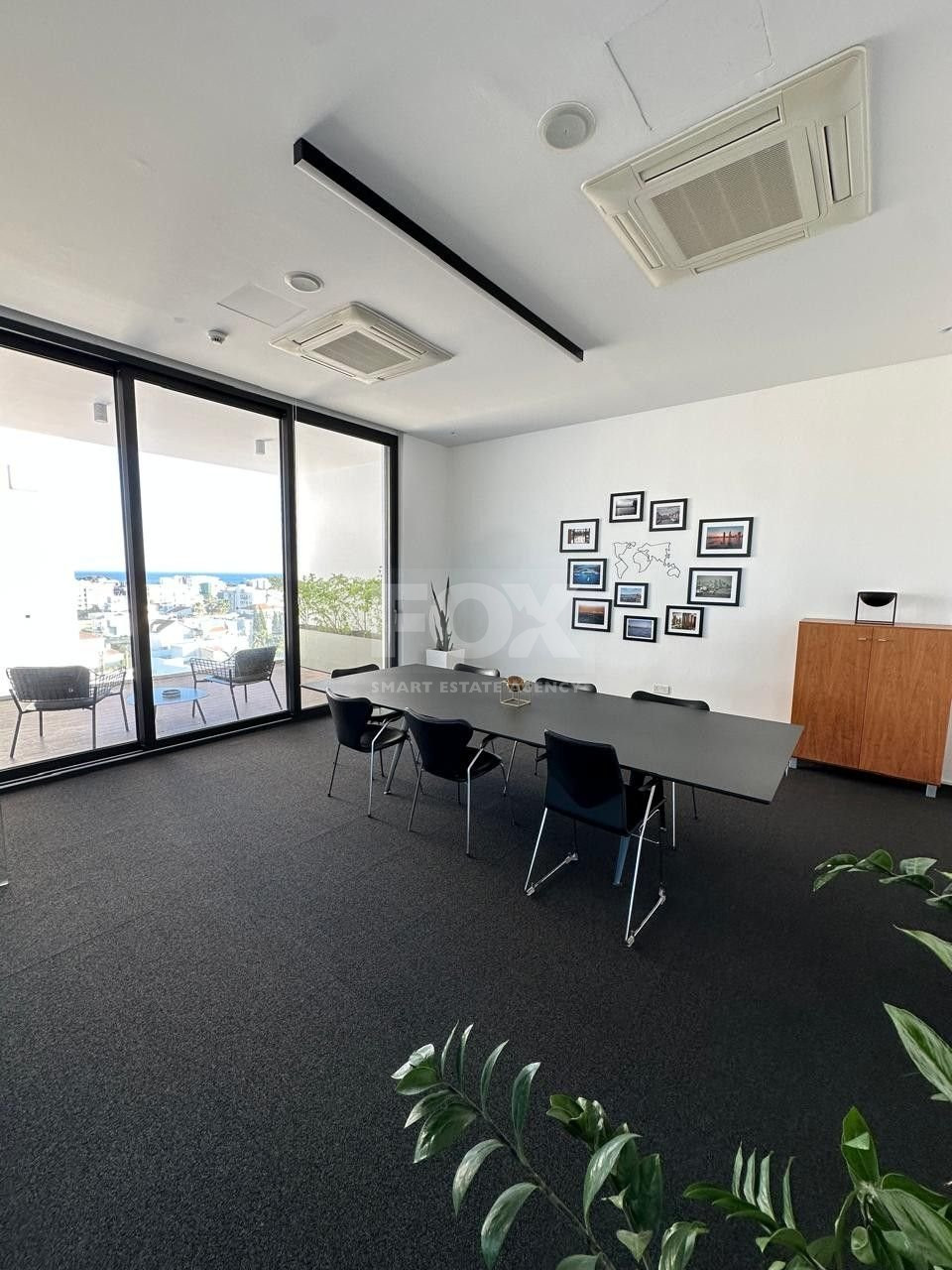 FOR RENT LUXURY OFFICES WITH ROOF TERRACES IN PRIME BUSINESS LOCATION