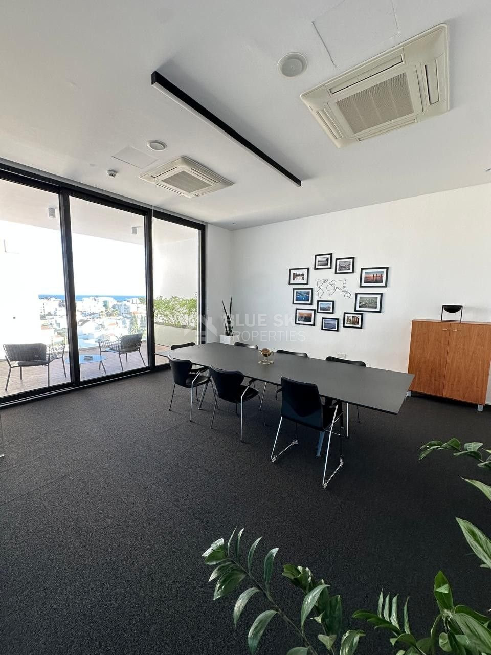 FOR RENT LUXURY OFFICES WITH ROOF TERRACES IN PRIME BUSINESS LOCATION