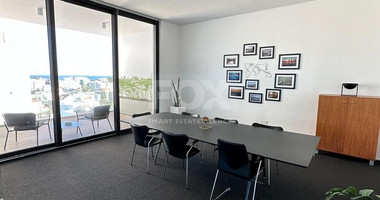 FOR RENT LUXURY OFFICES WITH ROOF TERRACES IN PRIME BUSINESS LOCATION