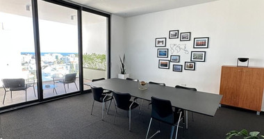 FOR RENT LUXURY OFFICES WITH ROOF TERRACES IN PRIME BUSINESS LOCATION