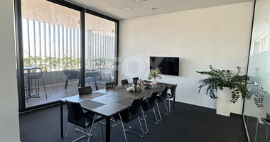 FOR RENT LUXURY OFFICES WITH ROOF TERRACES IN PRIME BUSINESS LOCATION