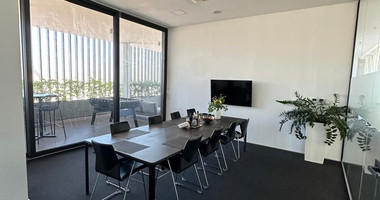 FOR RENT LUXURY OFFICES WITH ROOF TERRACES IN PRIME BUSINESS LOCATION