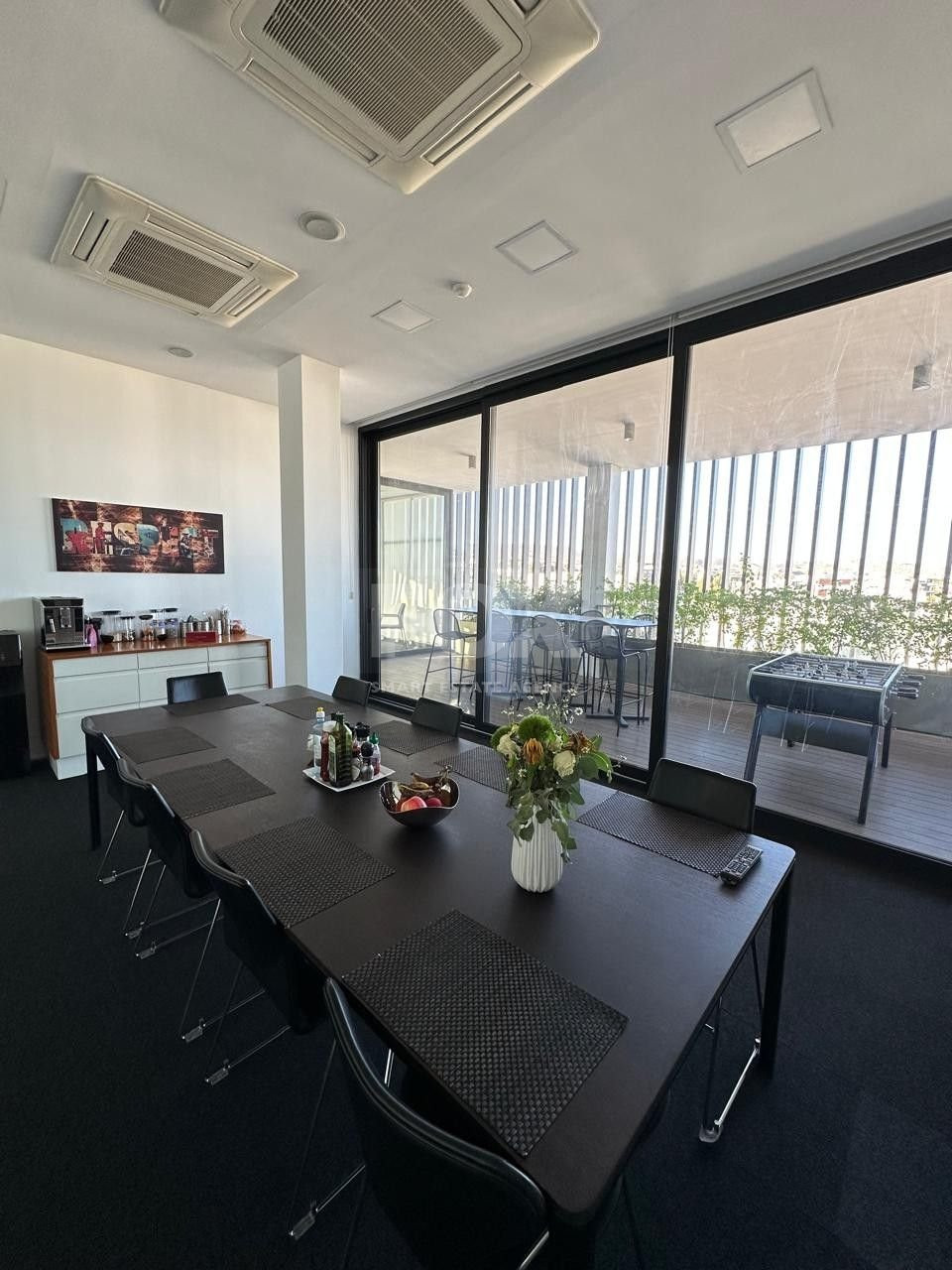 FOR RENT LUXURY OFFICES WITH ROOF TERRACES IN PRIME BUSINESS LOCATION
