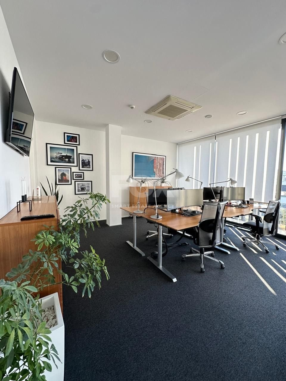 FOR RENT LUXURY OFFICES WITH ROOF TERRACES IN PRIME BUSINESS LOCATION