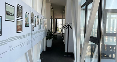 FOR RENT LUXURY OFFICES WITH ROOF TERRACES IN PRIME BUSINESS LOCATION