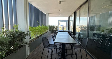 FOR RENT LUXURY OFFICES WITH ROOF TERRACES IN PRIME BUSINESS LOCATION