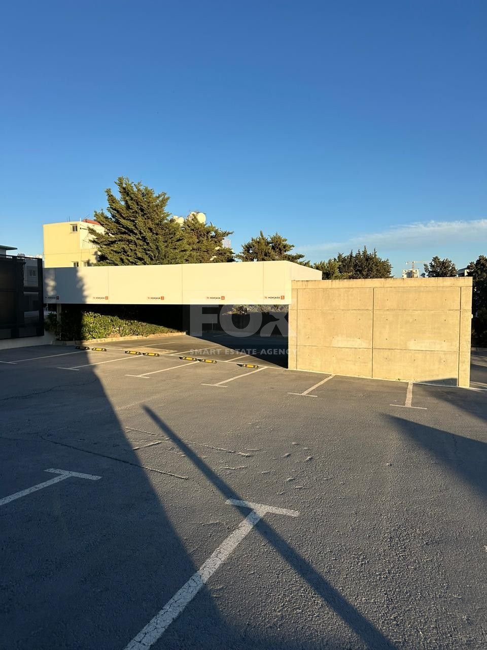 FOR RENT LUXURY OFFICES WITH ROOF TERRACES IN PRIME BUSINESS LOCATION