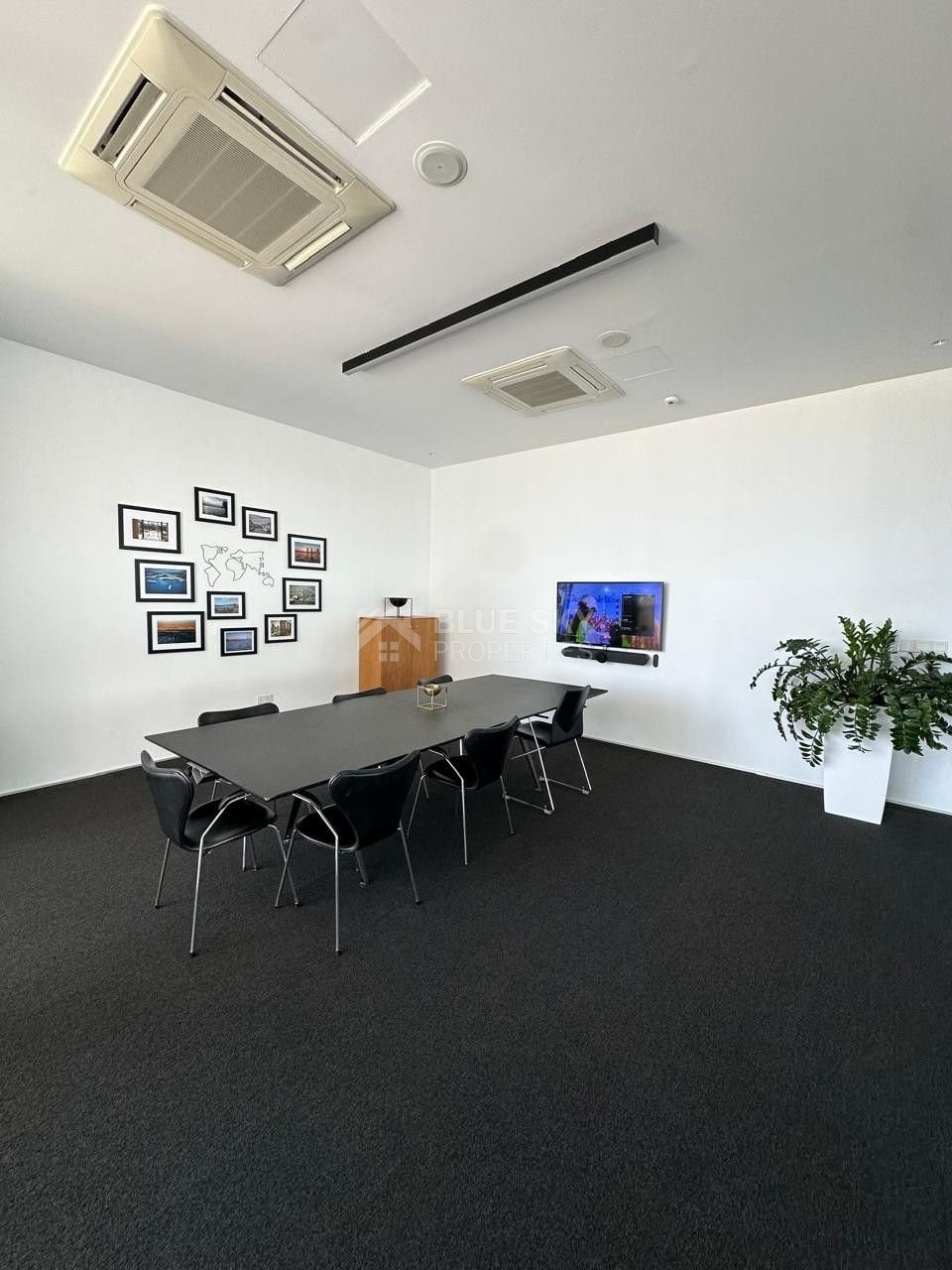 FOR RENT LUXURY OFFICES WITH ROOF TERRACES IN PRIME BUSINESS LOCATION