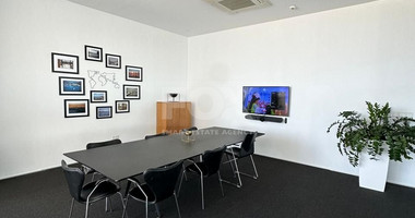 FOR RENT LUXURY OFFICES WITH ROOF TERRACES IN PRIME BUSINESS LOCATION