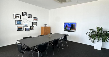 FOR RENT LUXURY OFFICES WITH ROOF TERRACES IN PRIME BUSINESS LOCATION