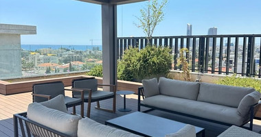 FOR RENT LUXURY OFFICES WITH ROOF TERRACES IN PRIME BUSINESS LOCATION