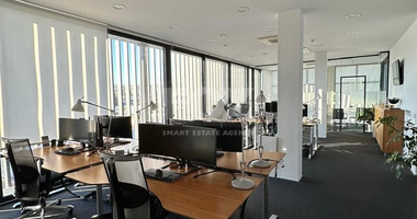 FOR RENT LUXURY OFFICES WITH ROOF TERRACES IN PRIME BUSINESS LOCATION