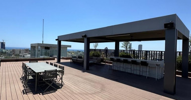 FOR RENT LUXURY OFFICES WITH ROOF TERRACES IN PRIME BUSINESS LOCATION