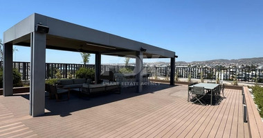FOR RENT LUXURY OFFICES WITH ROOF TERRACES IN PRIME BUSINESS LOCATION