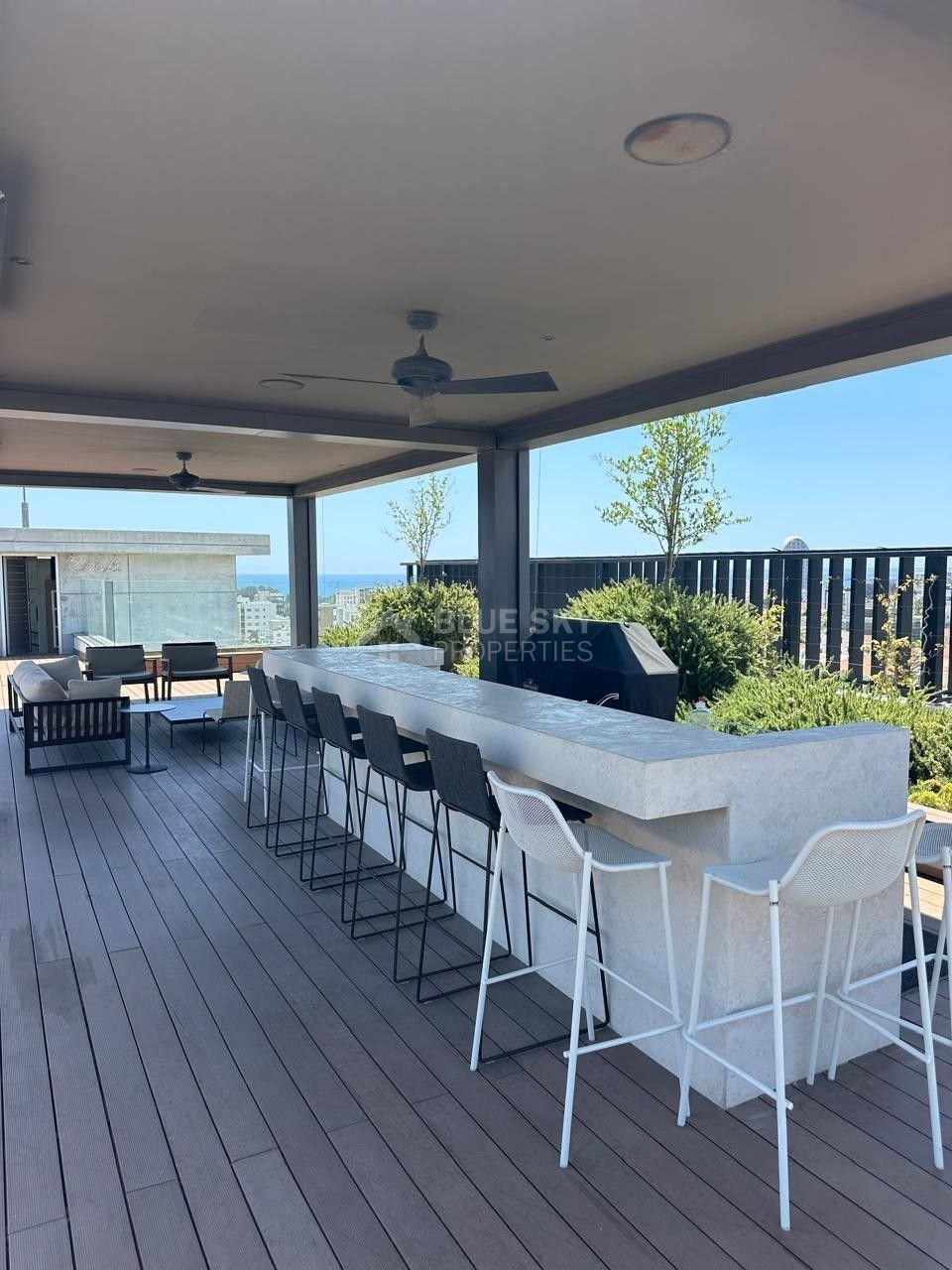 FOR RENT LUXURY OFFICES WITH ROOF TERRACES IN PRIME BUSINESS LOCATION