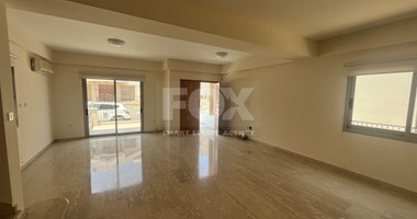 Beautiful and Spacious Four Bedroom House for Rent in Agia Filaxi