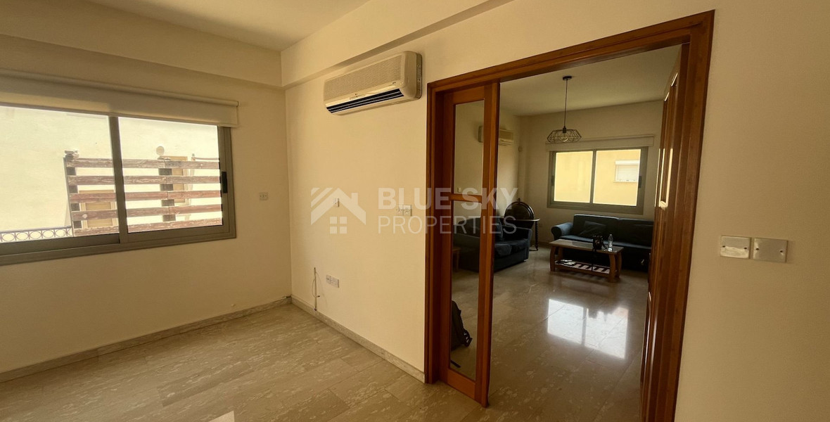 Beautiful and Spacious Four Bedroom House for Rent in Agia Filaxi