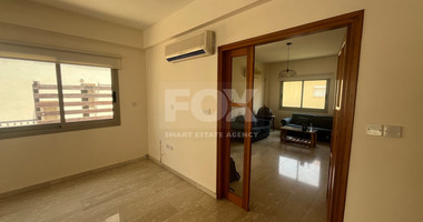 Beautiful and Spacious Four Bedroom House for Rent in Agia Filaxi