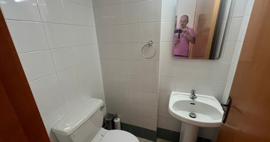 Beautiful and Spacious Four Bedroom House for Rent in Agia Filaxi