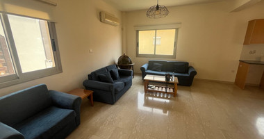 Beautiful and Spacious Four Bedroom House for Rent in Agia Filaxi