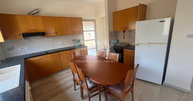 Beautiful and Spacious Four Bedroom House for Rent in Agia Filaxi