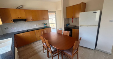 Beautiful and Spacious Four Bedroom House for Rent in Agia Filaxi