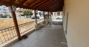 Beautiful and Spacious Four Bedroom House for Rent in Agia Filaxi