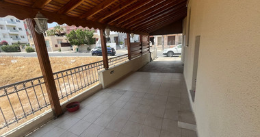 Beautiful and Spacious Four Bedroom House for Rent in Agia Filaxi