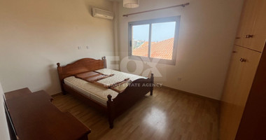 Beautiful and Spacious Four Bedroom House for Rent in Agia Filaxi