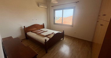 Beautiful and Spacious Four Bedroom House for Rent in Agia Filaxi