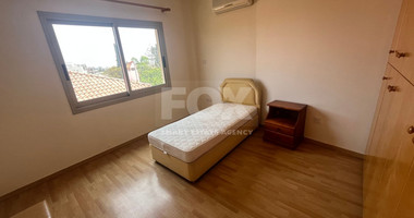 Beautiful and Spacious Four Bedroom House for Rent in Agia Filaxi