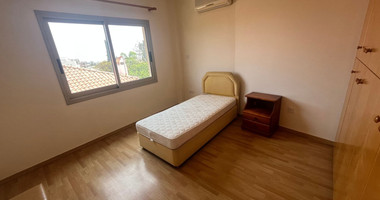 Beautiful and Spacious Four Bedroom House for Rent in Agia Filaxi