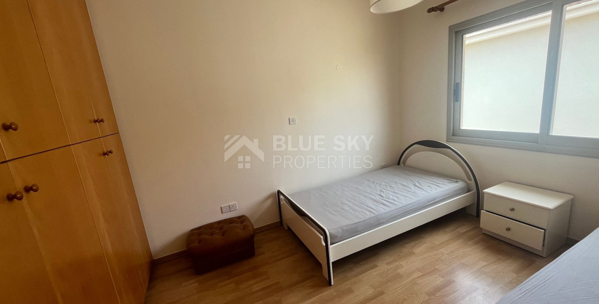 Beautiful and Spacious Four Bedroom House for Rent in Agia Filaxi