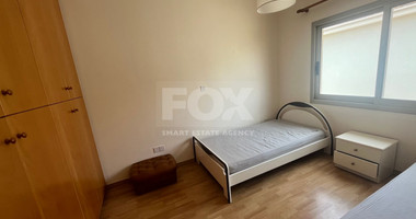 Beautiful and Spacious Four Bedroom House for Rent in Agia Filaxi