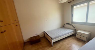 Beautiful and Spacious Four Bedroom House for Rent in Agia Filaxi