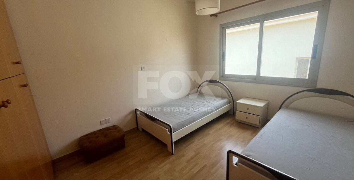 Beautiful and Spacious Four Bedroom House for Rent in Agia Filaxi