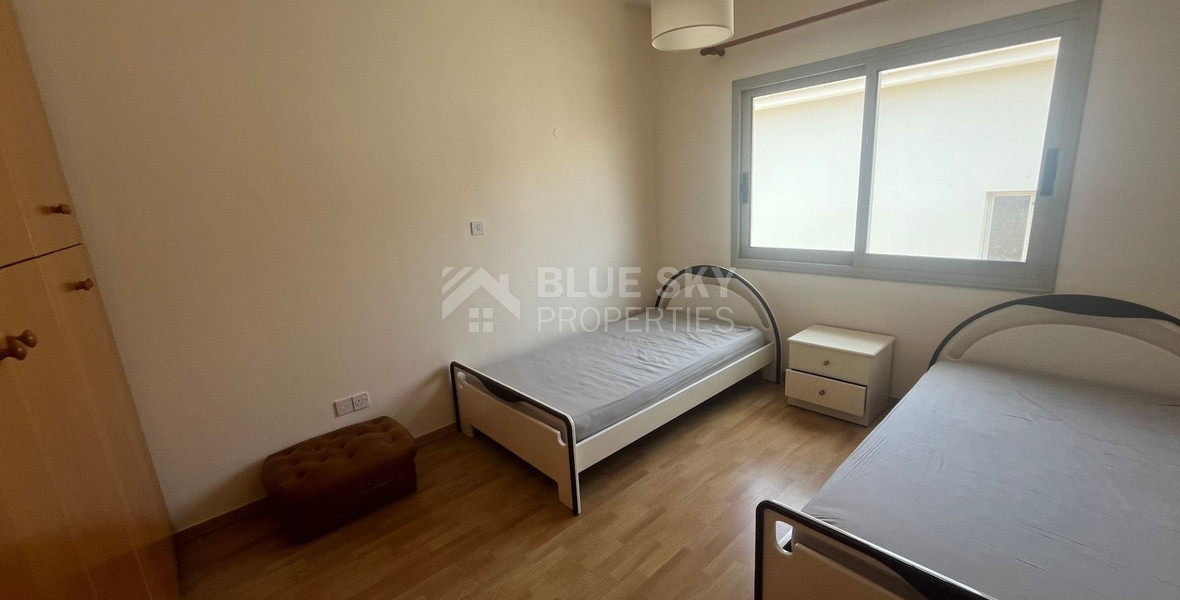 Beautiful and Spacious Four Bedroom House for Rent in Agia Filaxi