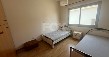 Beautiful and Spacious Four Bedroom House for Rent in Agia Filaxi